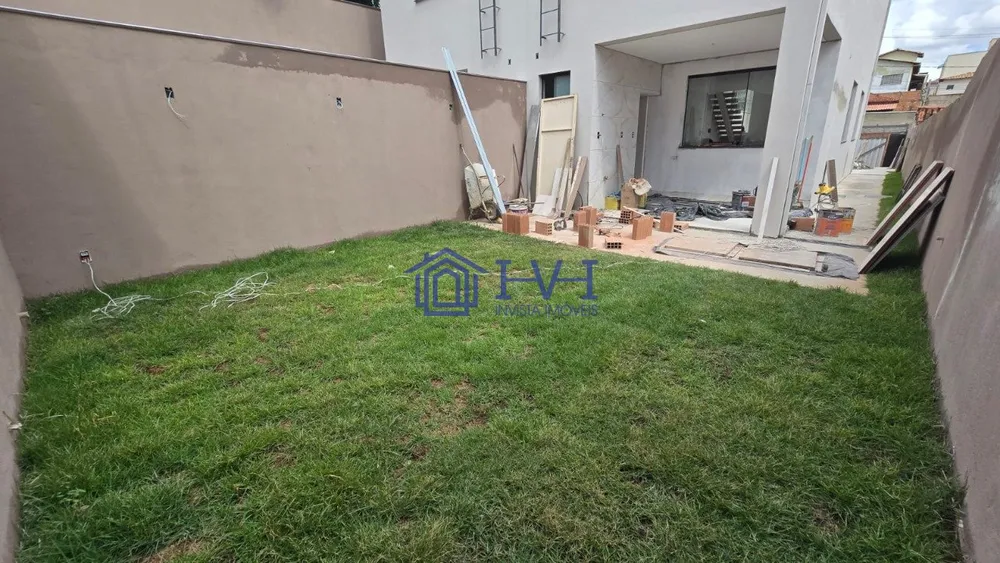 Casa, 3 quartos, 180 m² - Foto 11