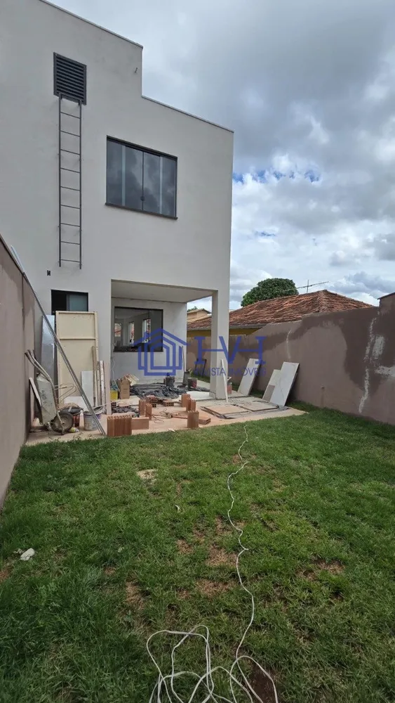 Casa, 3 quartos, 180 m² - Foto 13