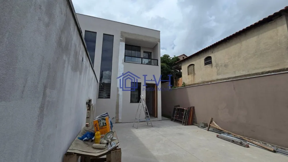 Casa, 3 quartos, 180 m² - Foto 14