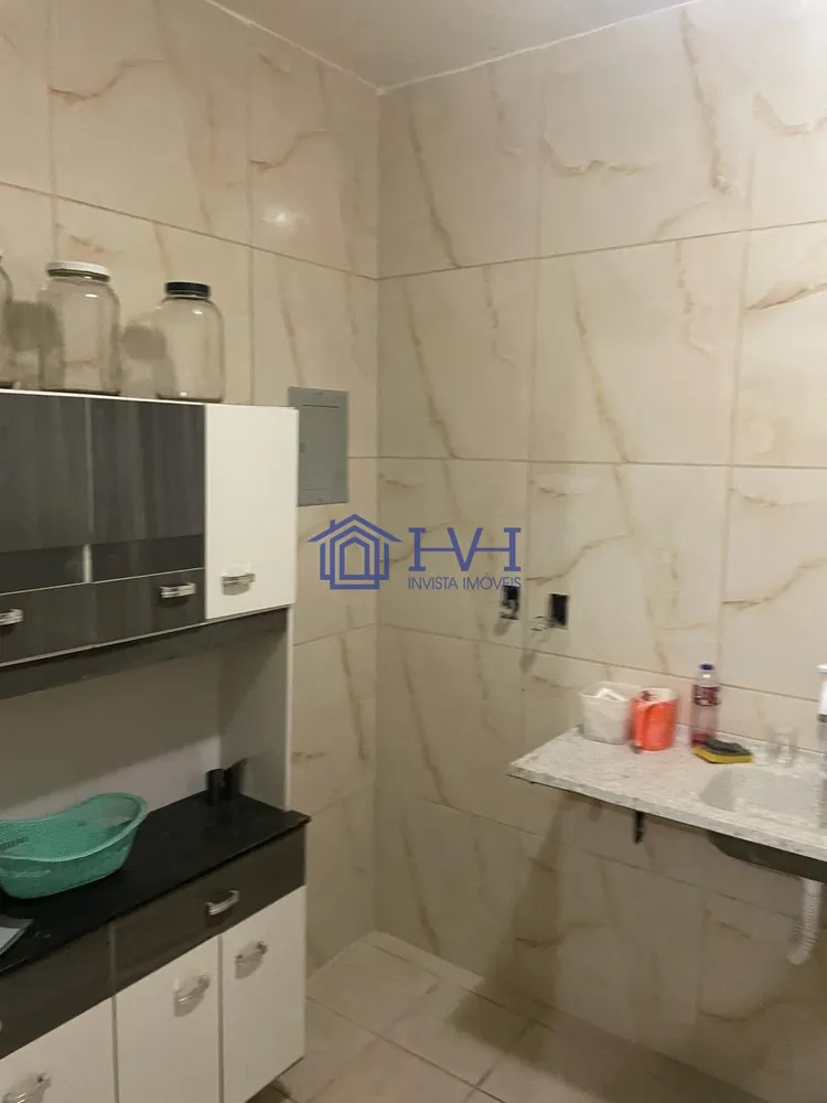Apartamento, 2 quartos, 50 m² - Foto 5