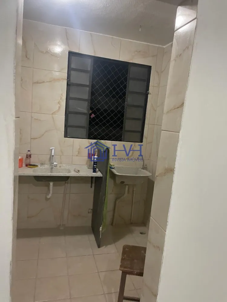 Apartamento, 2 quartos, 50 m² - Foto 1