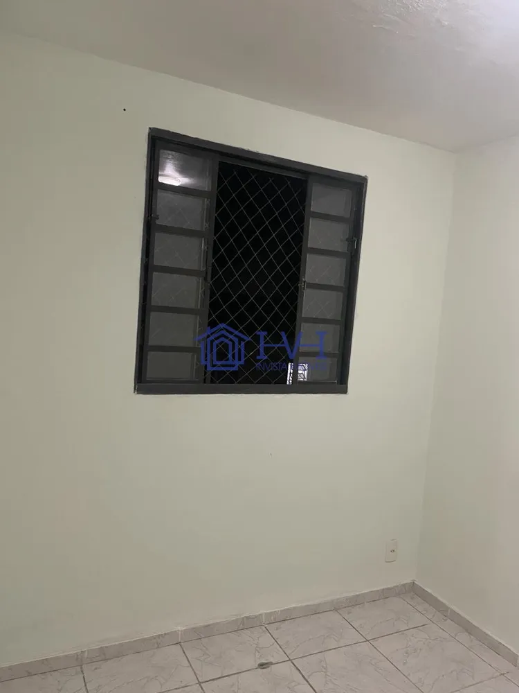 Apartamento, 2 quartos, 50 m² - Foto 7