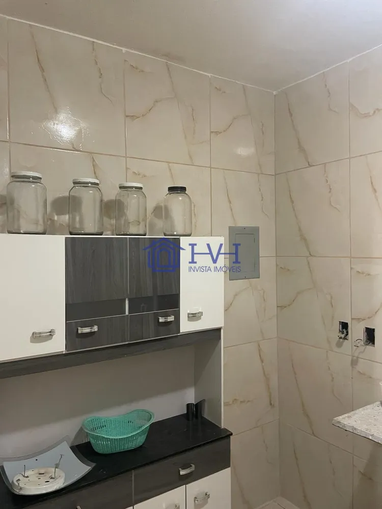 Apartamento, 2 quartos, 50 m² - Foto 4