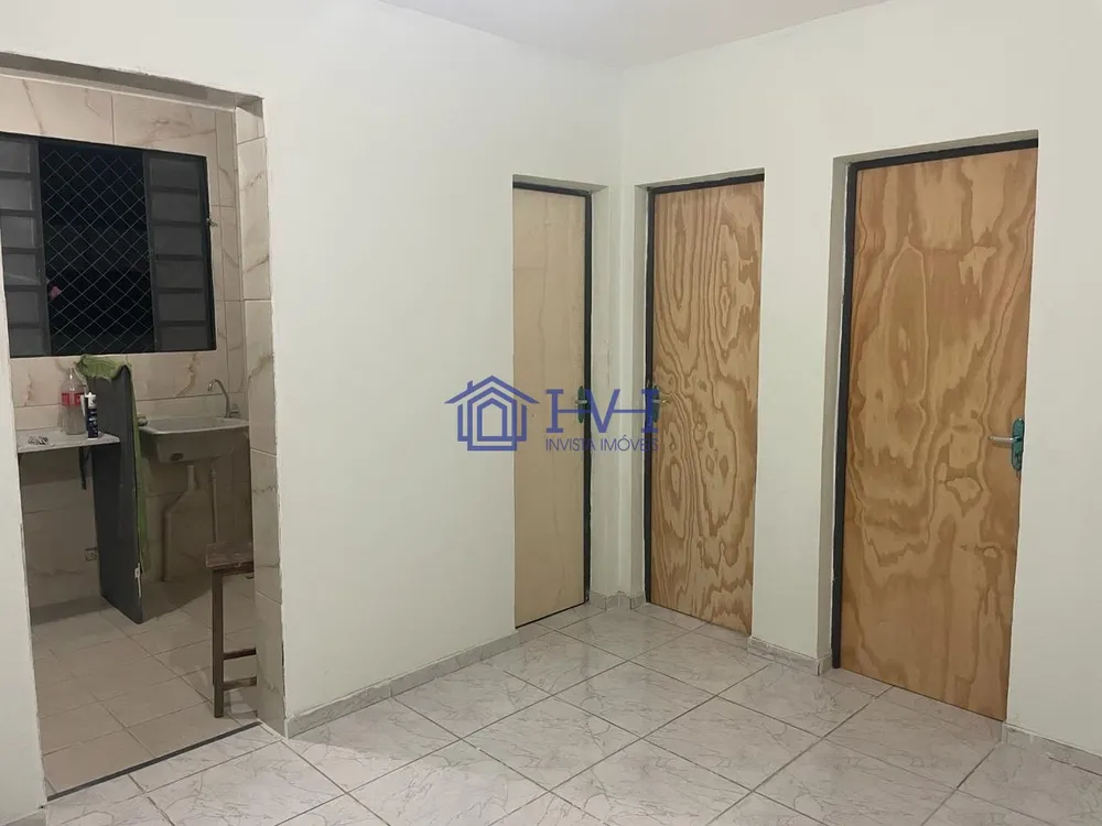 Apartamento, 2 quartos, 50 m² - Foto 2
