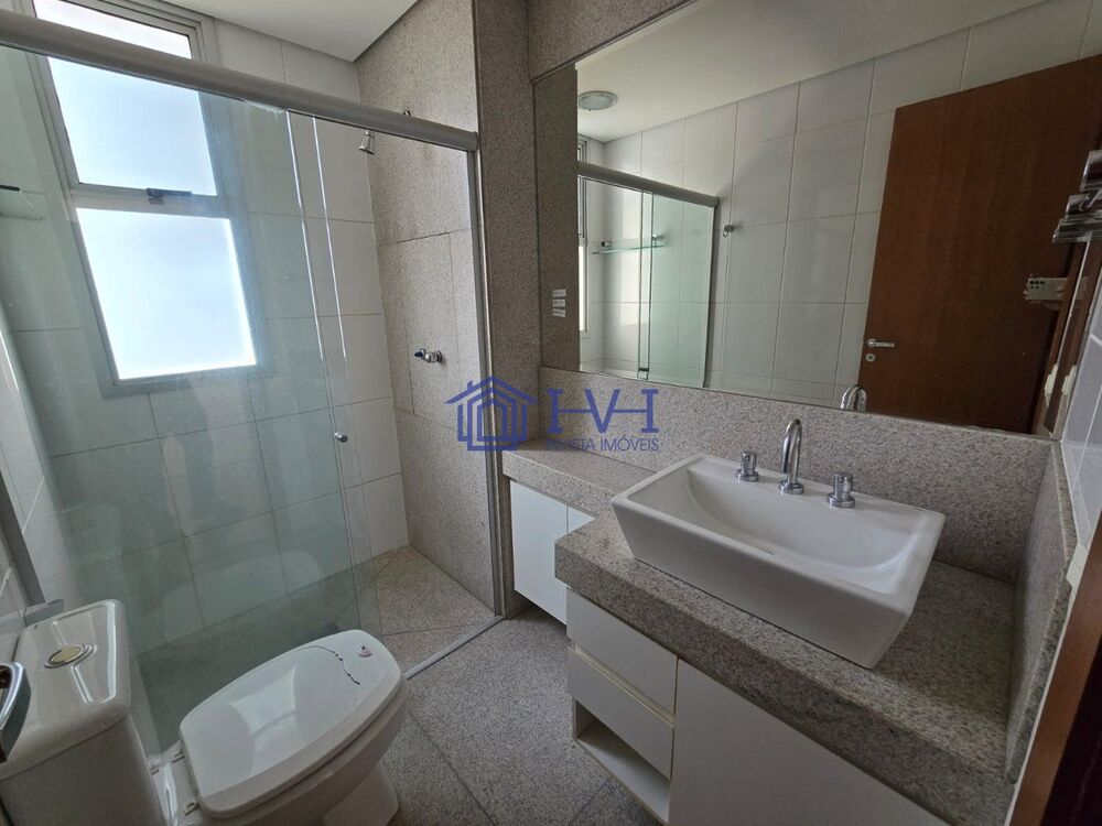 Apartamento à venda com 3 quartos, 85m² - Foto 4