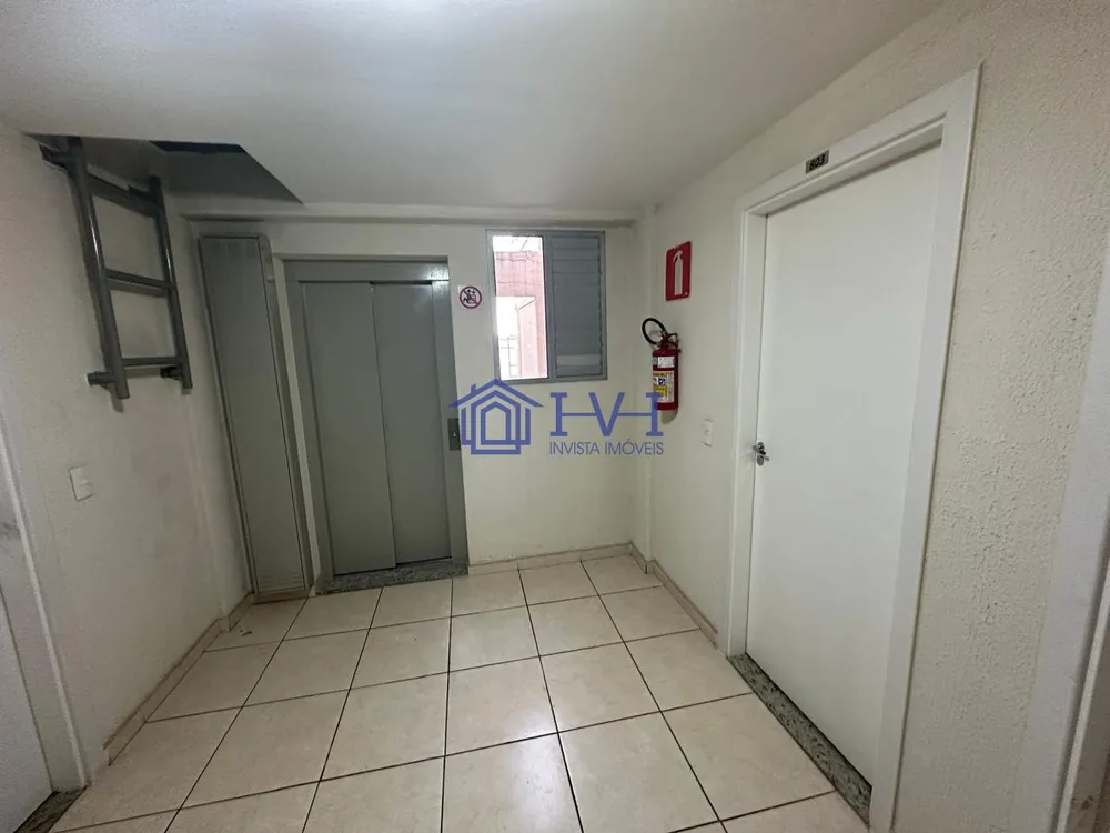 Apartamento, 2 quartos, 47 m² - Foto 3