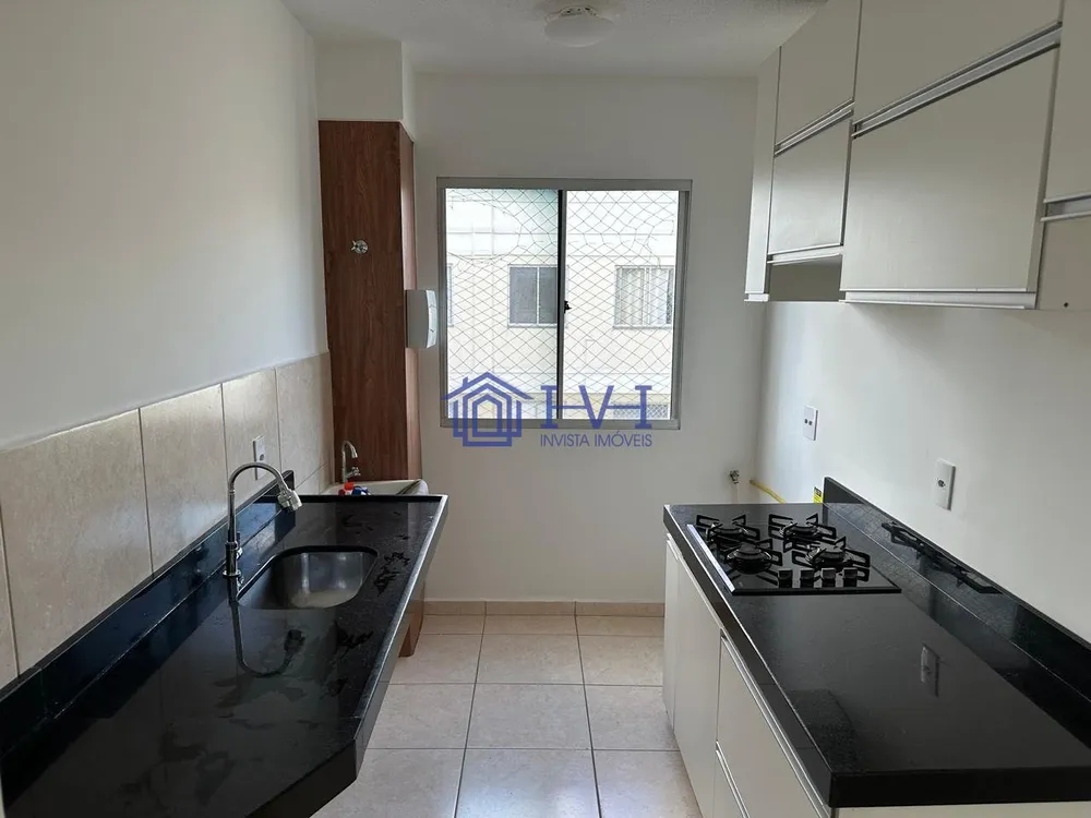 Apartamento, 2 quartos, 47 m² - Foto 4