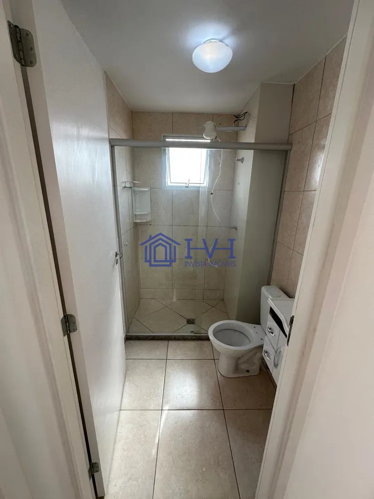 Apartamento, 2 quartos, 47 m² - Foto 9