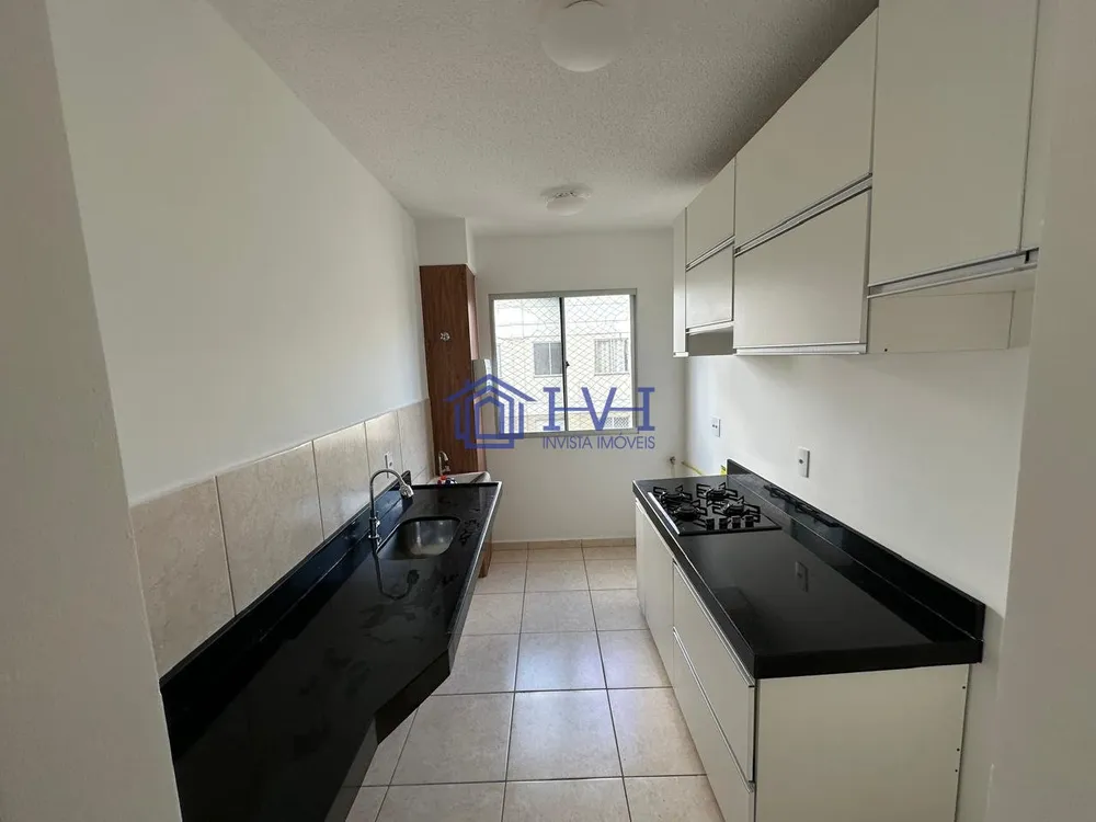 Apartamento, 2 quartos, 47 m² - Foto 10
