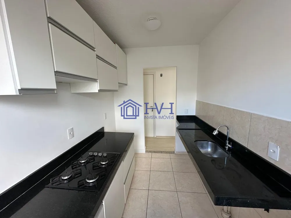 Apartamento, 2 quartos, 47 m² - Foto 1