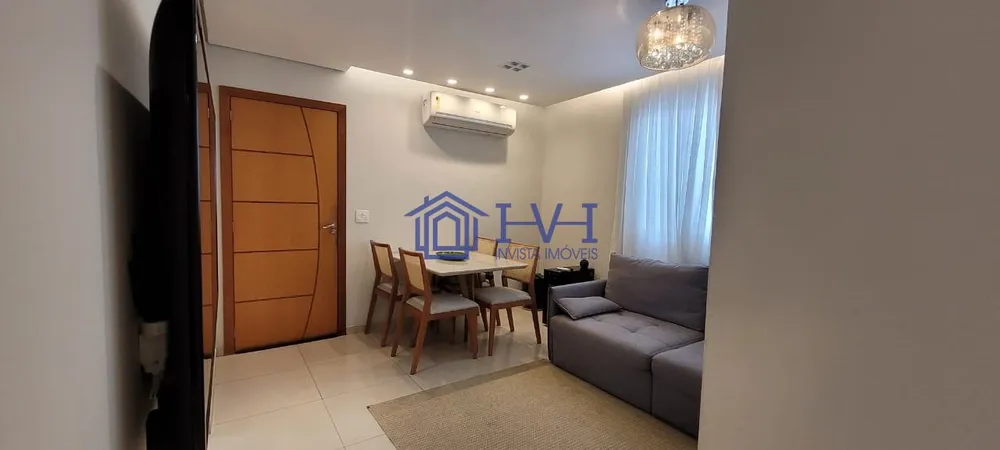 Apartamento, 3 quartos - Foto 4