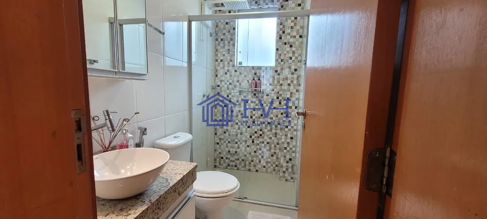 Apartamento, 3 quartos - Foto 13