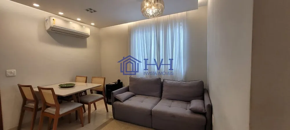 Apartamento, 3 quartos - Foto 8
