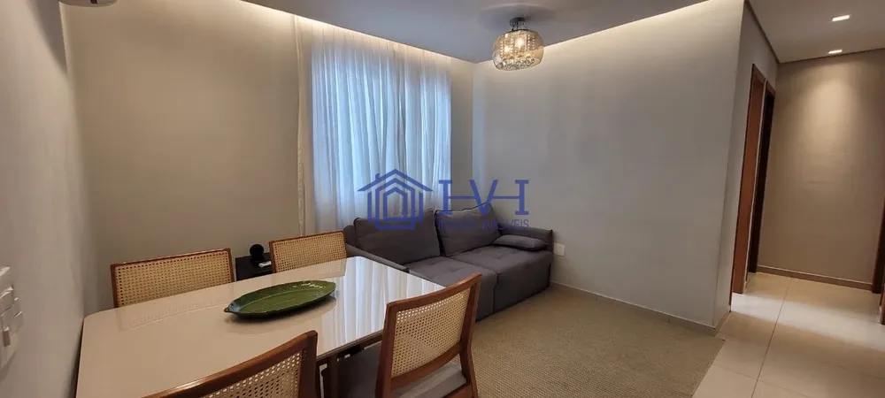 Apartamento, 3 quartos - Foto 16