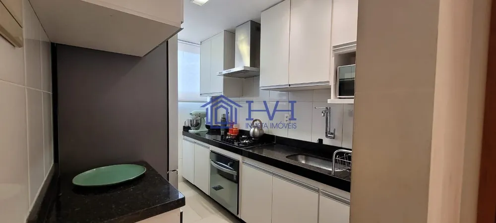 Apartamento, 3 quartos - Foto 6