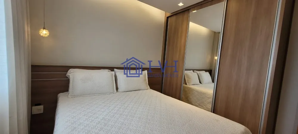 Apartamento, 3 quartos - Foto 11