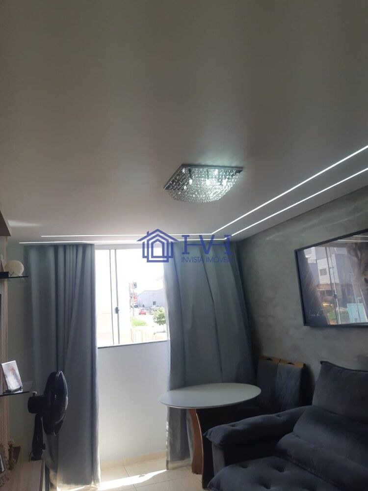 Apartamento à venda com 2 quartos, 105 - Foto 4