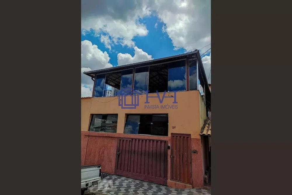 Casa, 2 quartos, 80 m² - Foto 11
