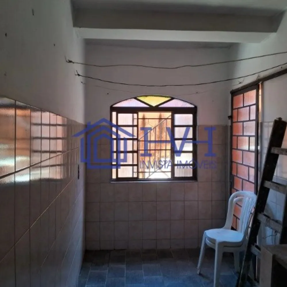 Casa, 2 quartos, 80 m² - Foto 2