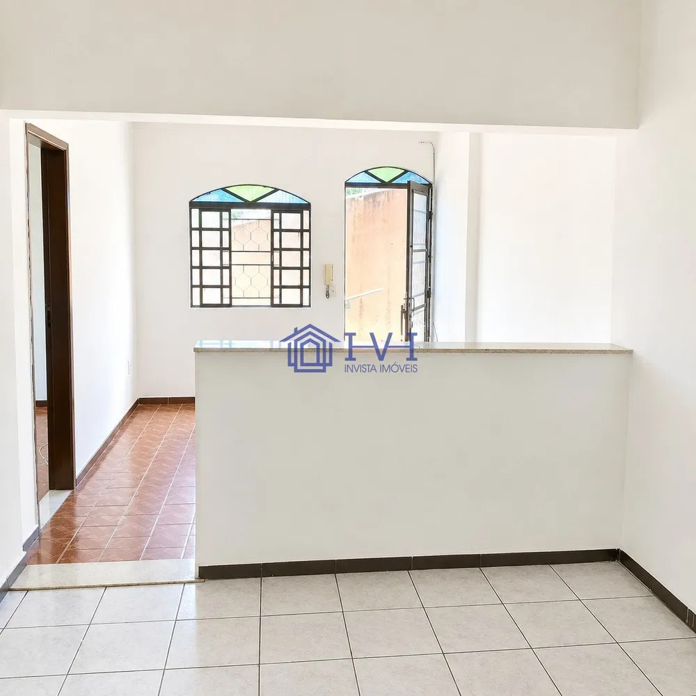 Casa, 2 quartos, 80 m² - Foto 1