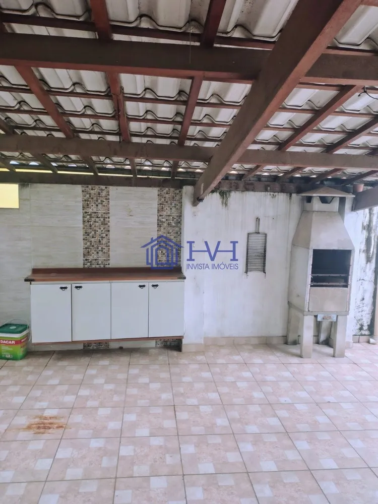 Casa, 3 quartos, 100 m² - Foto 34