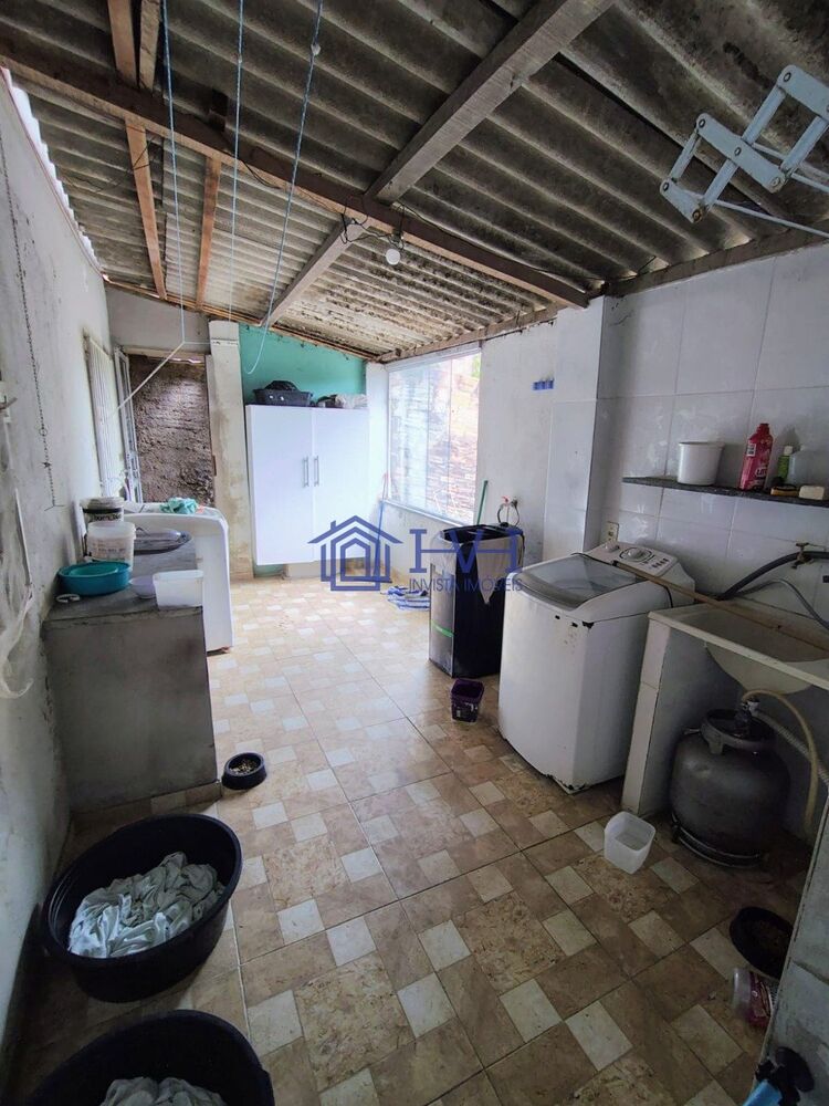 Casa, 3 quartos, 100 m² - Foto 10