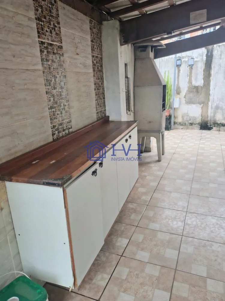 Casa, 3 quartos, 100 m² - Foto 38