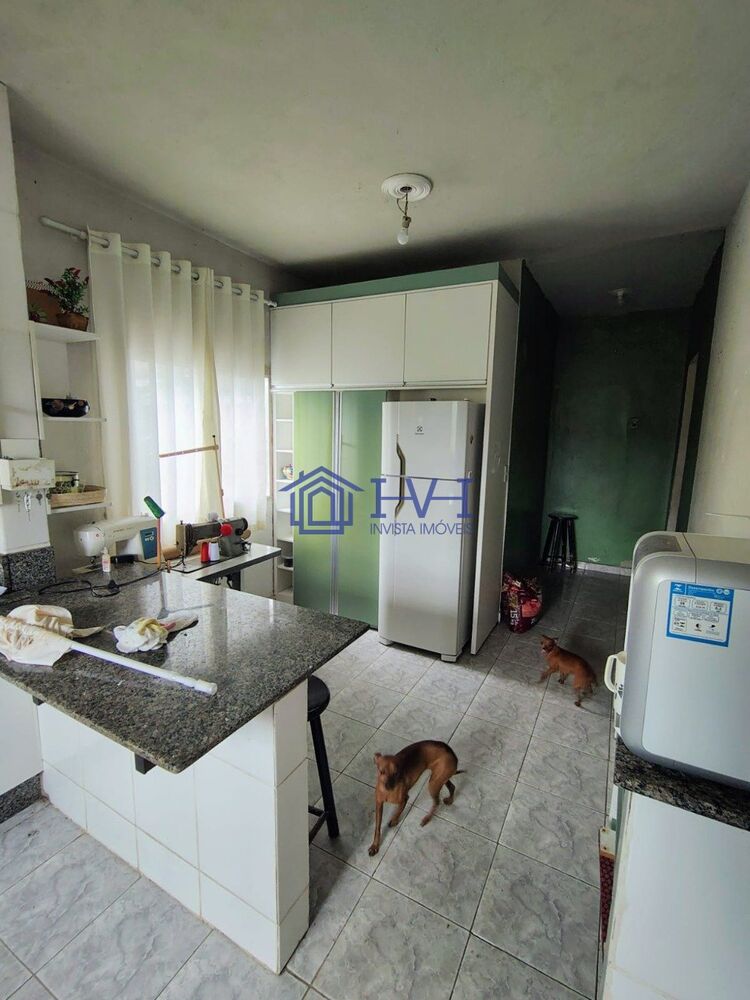 Casa, 3 quartos, 100 m² - Foto 11