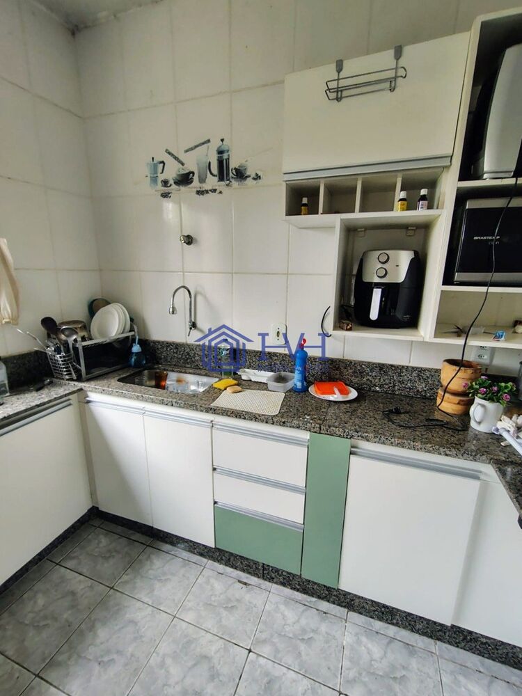 Casa, 3 quartos, 100 m² - Foto 28