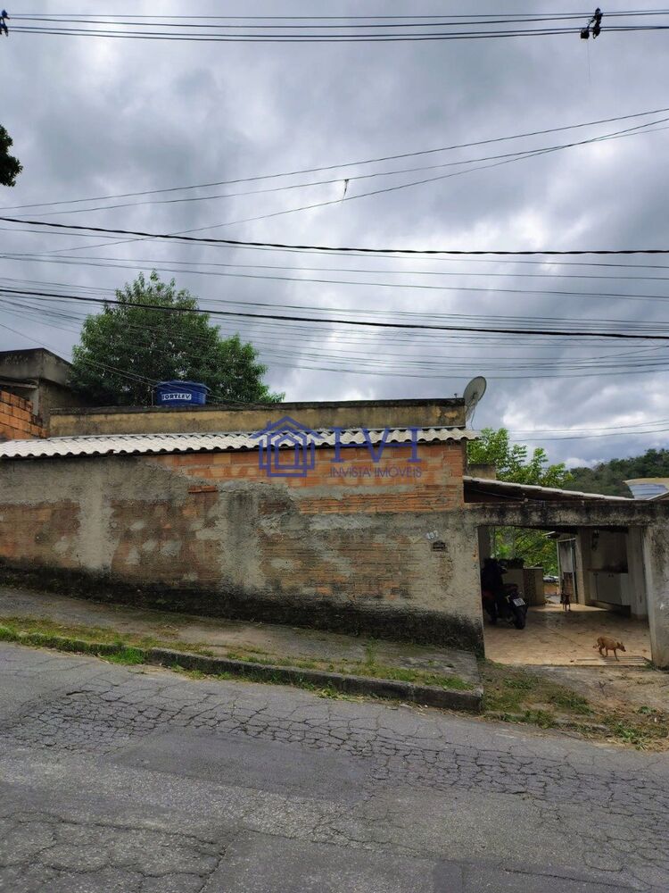 Casa, 3 quartos, 100 m² - Foto 16