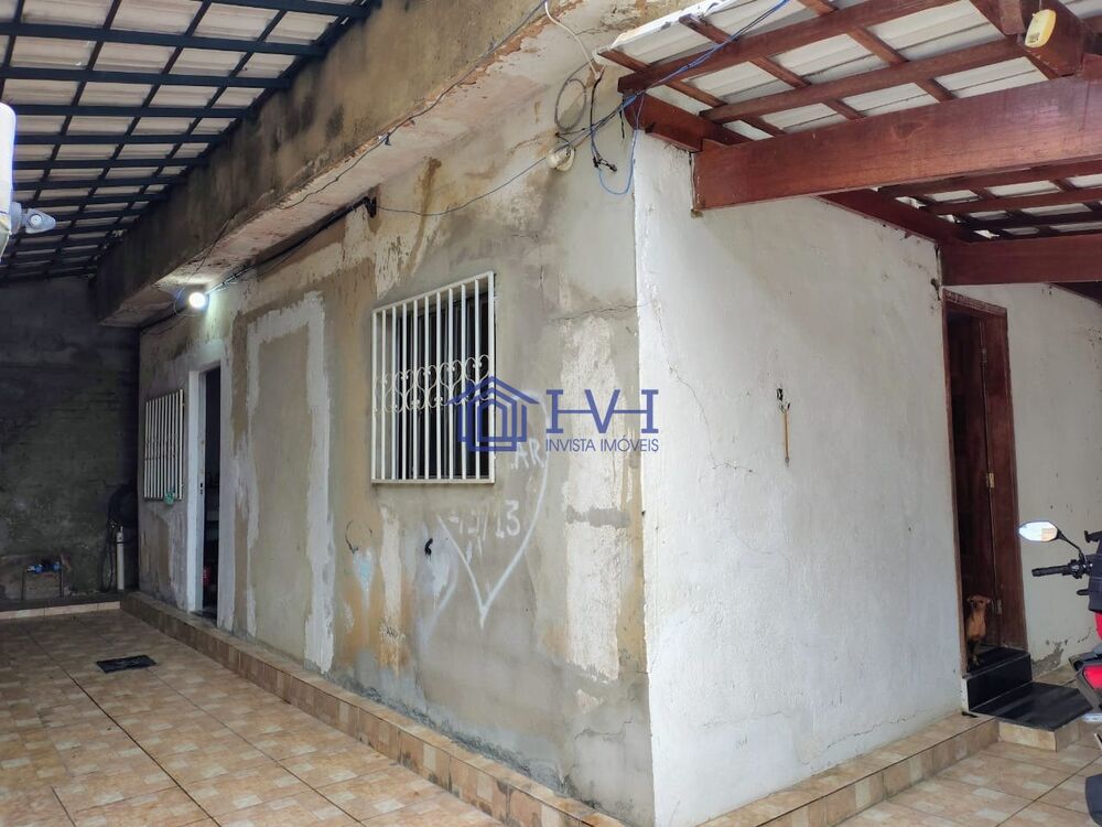 Casa, 3 quartos, 100 m² - Foto 3