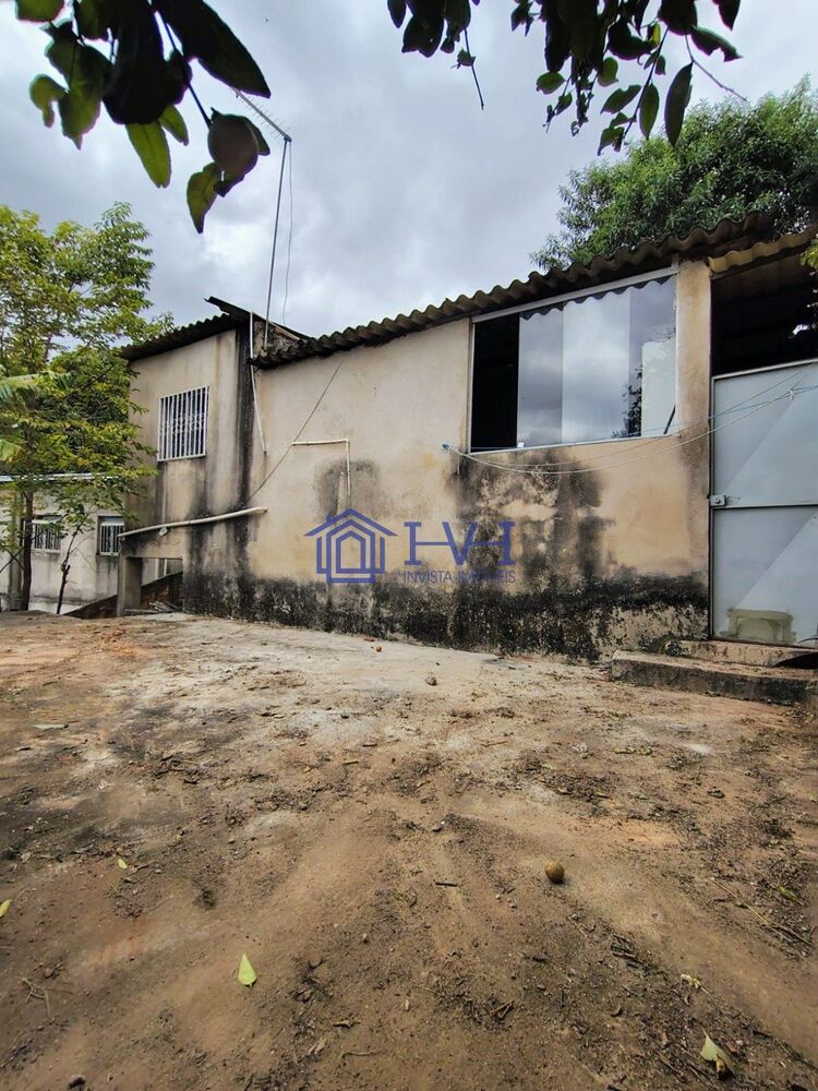 Casa, 3 quartos, 100 m² - Foto 2