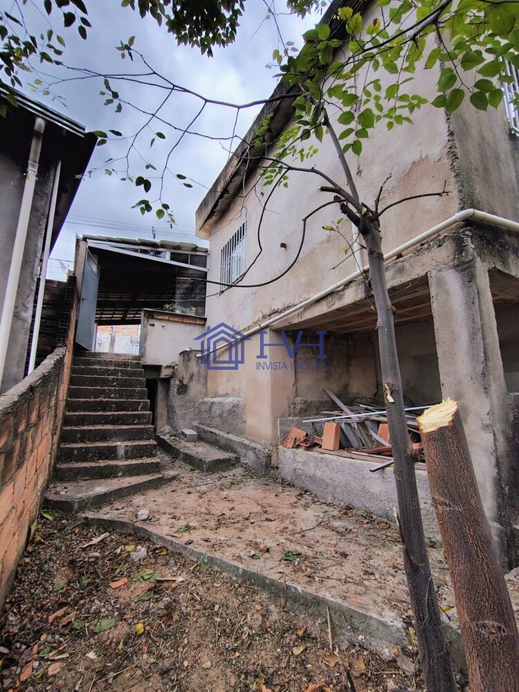 Casa, 3 quartos, 100 m² - Foto 4