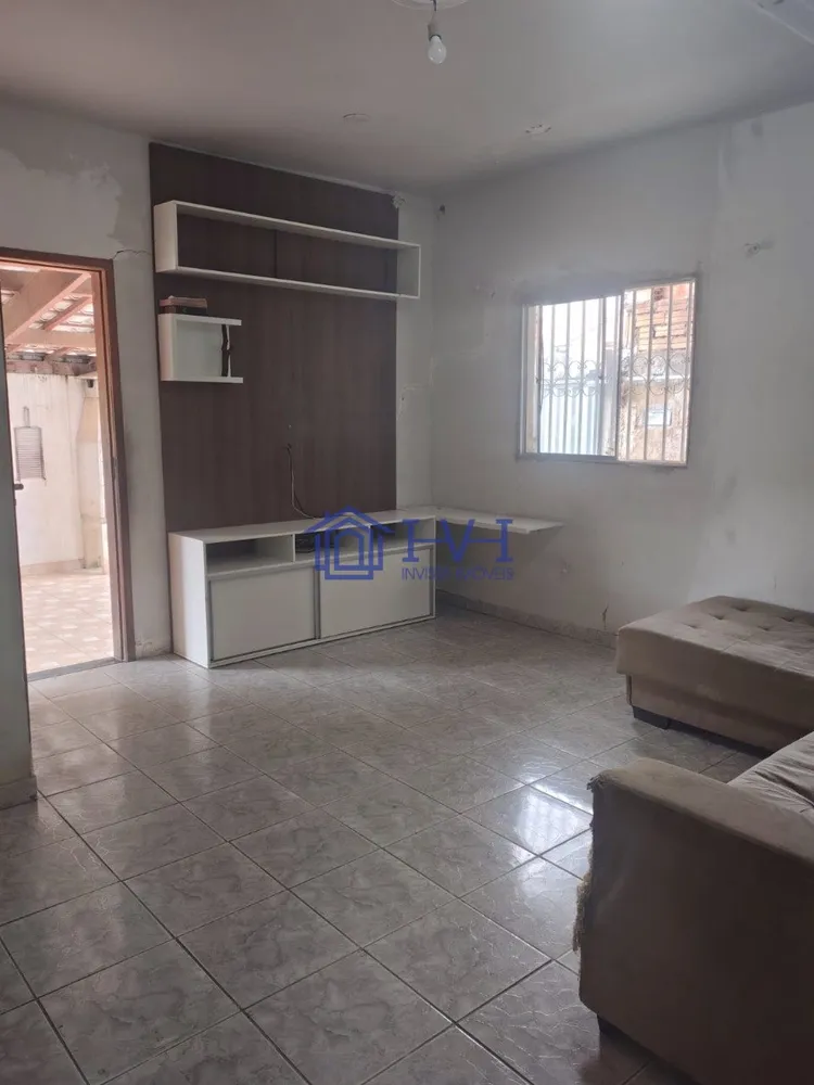 Casa, 3 quartos, 100 m² - Foto 37