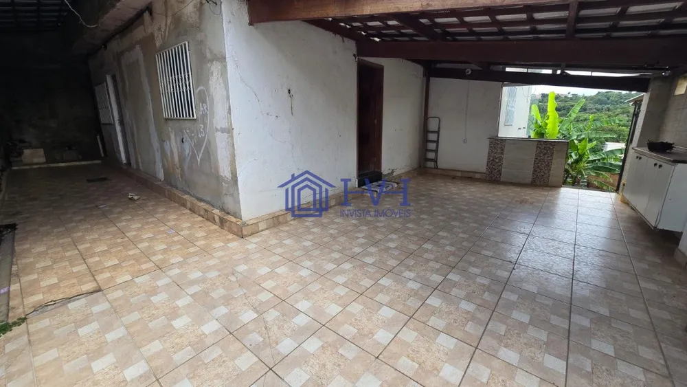 Casa, 3 quartos, 100 m² - Foto 33