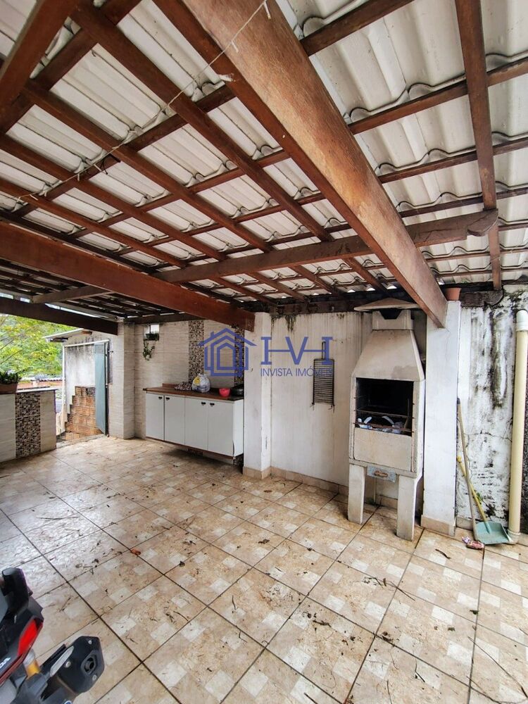 Casa, 3 quartos, 100 m² - Foto 1