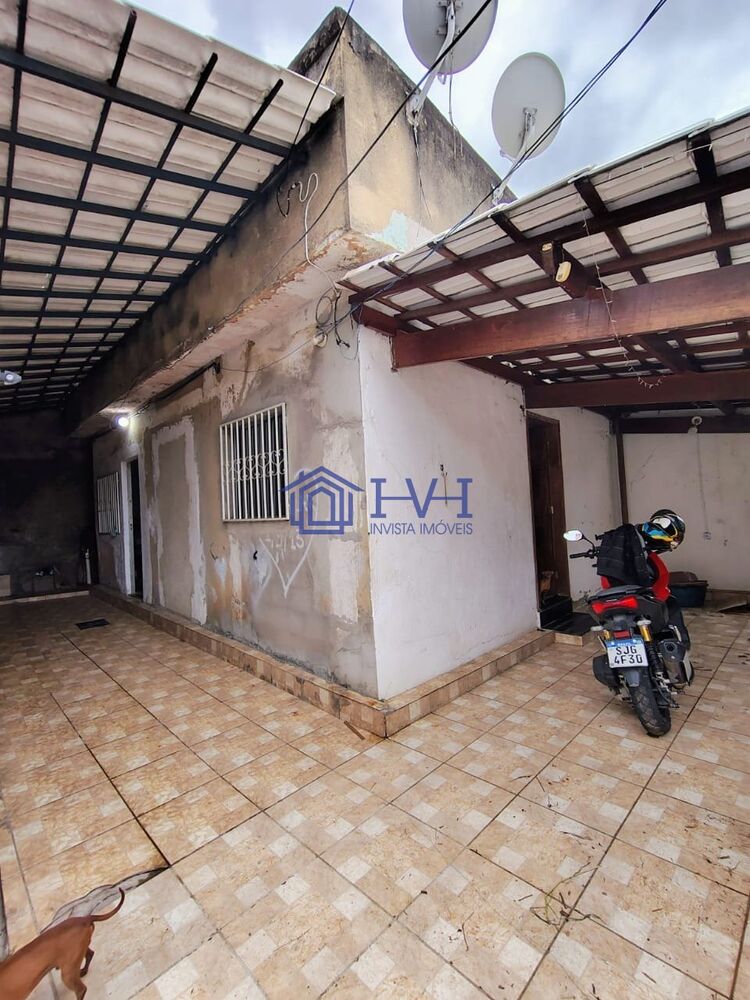 Casa, 3 quartos, 100 m² - Foto 13