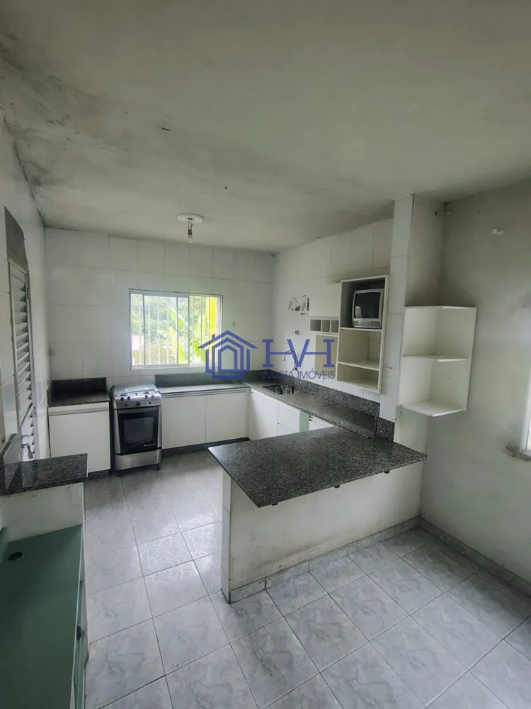 Casa, 3 quartos, 100 m² - Foto 35