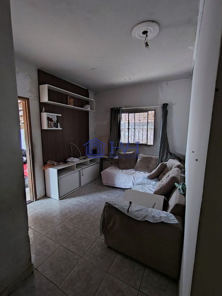 Casa, 3 quartos, 100 m² - Foto 12