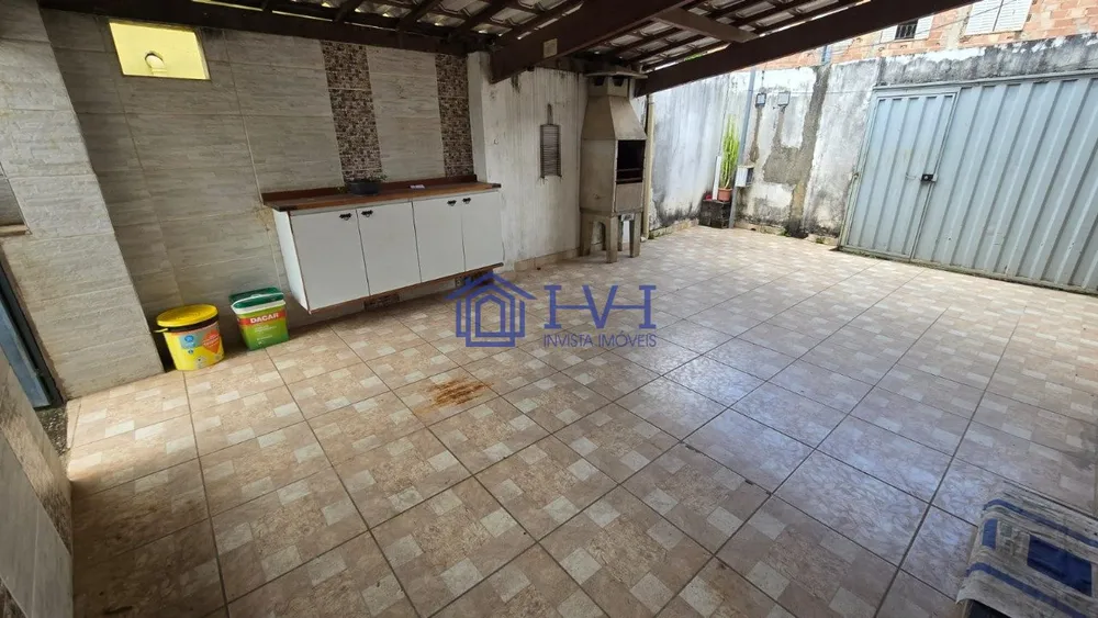 Casa, 3 quartos, 100 m² - Foto 30