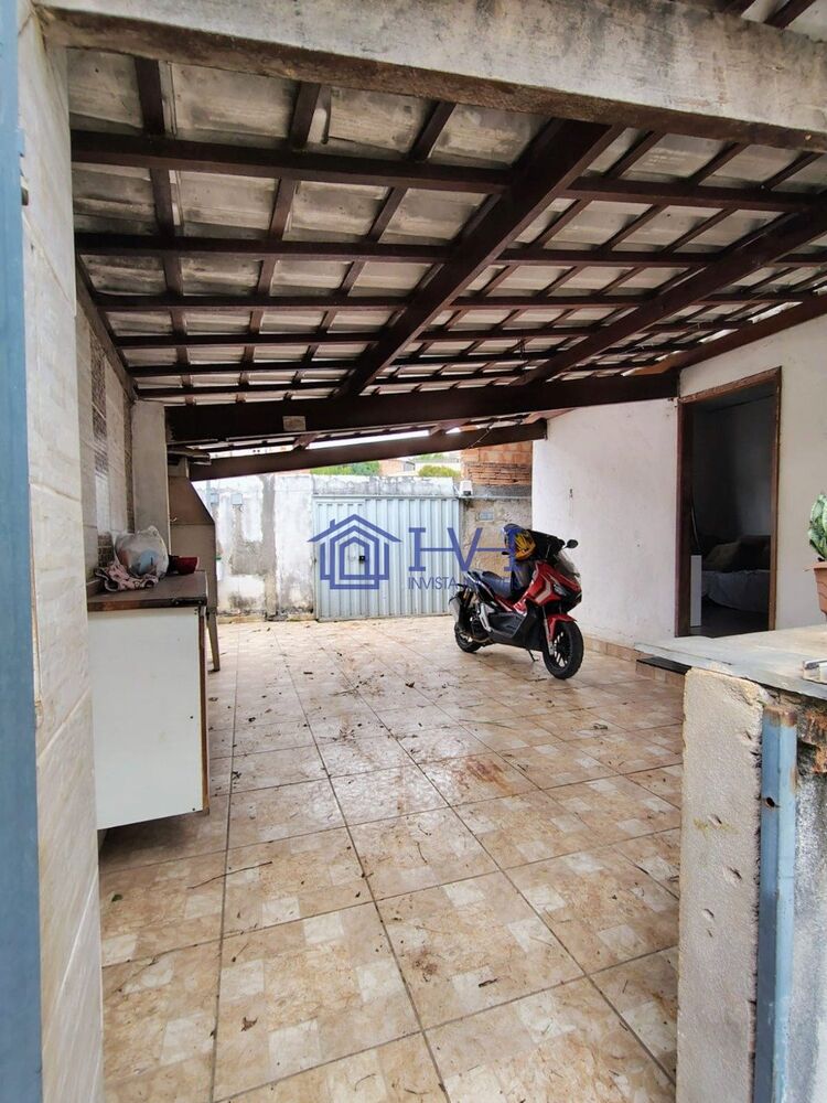 Casa, 3 quartos, 100 m² - Foto 8