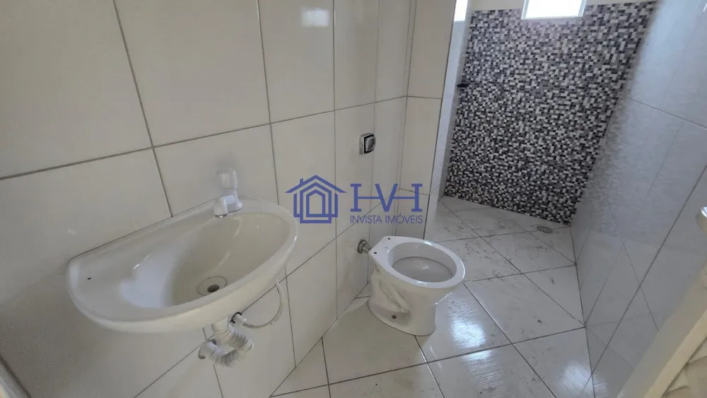 Apartamento, 2 quartos, 50 m² - Foto 8