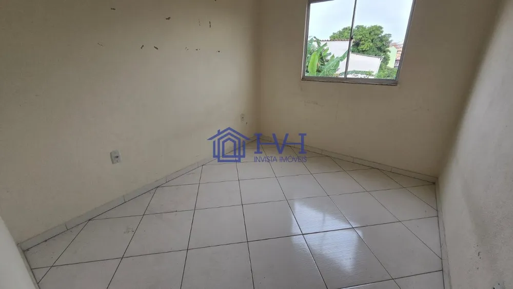 Apartamento, 2 quartos, 50 m² - Foto 9