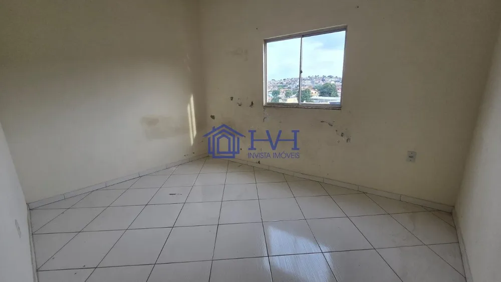 Apartamento, 2 quartos, 50 m² - Foto 6