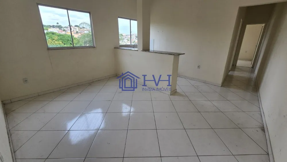 Apartamento, 2 quartos, 50 m² - Foto 11