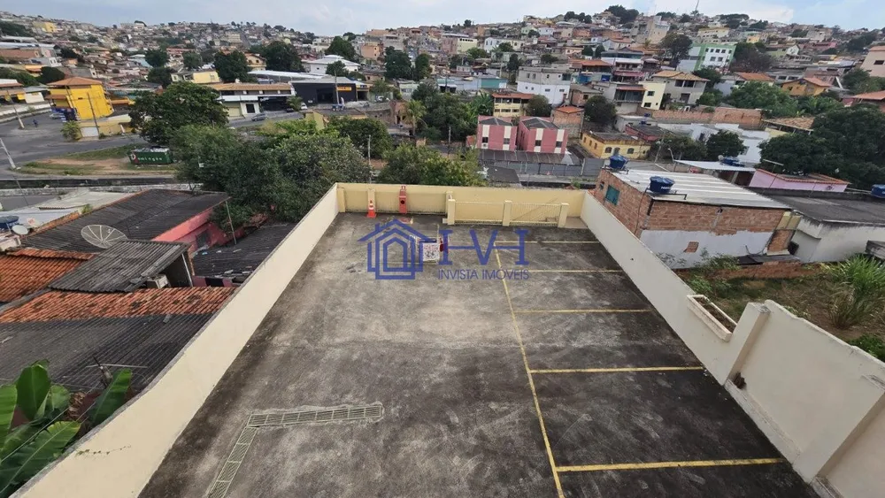 Apartamento, 2 quartos, 50 m² - Foto 5