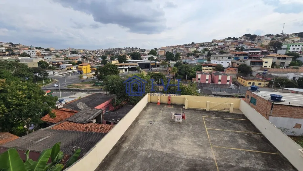Apartamento, 2 quartos, 50 m² - Foto 7