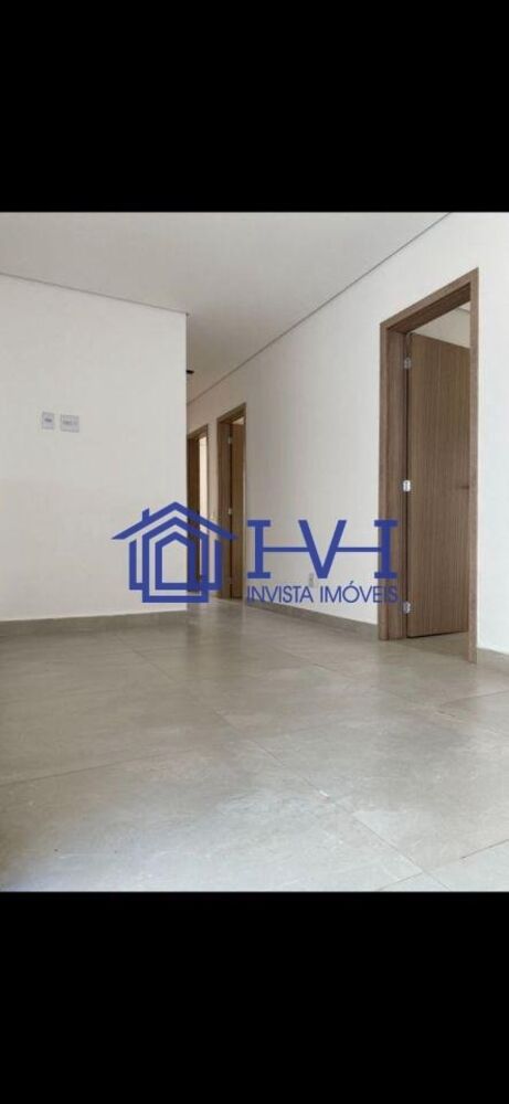 Apartamento à venda com 3 quartos, 63m² - Foto 1