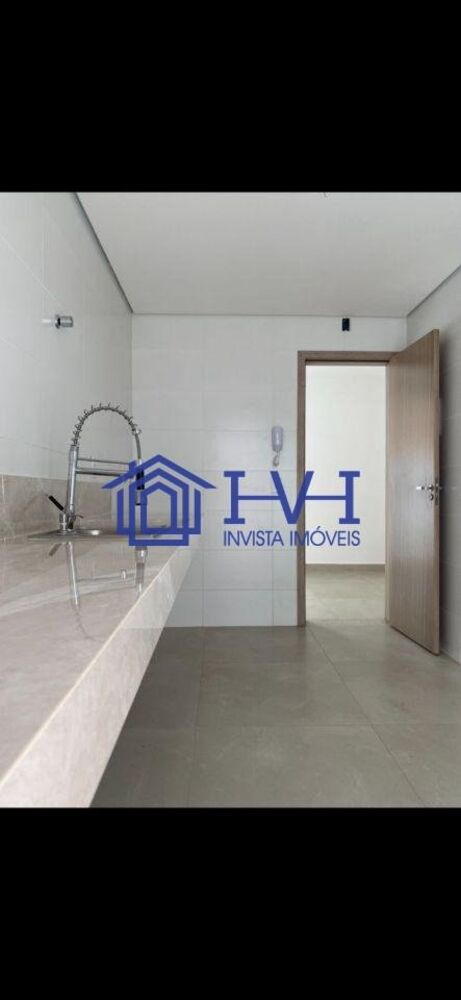 Apartamento à venda com 3 quartos, 63m² - Foto 3