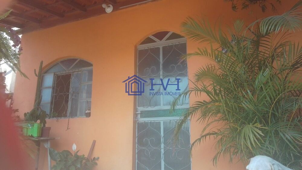 Casa, 3 quartos, 250 m² - Foto 1